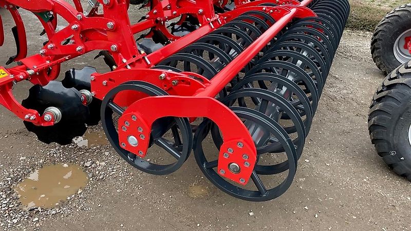 Kverneland ENDURO PRO 5000TE