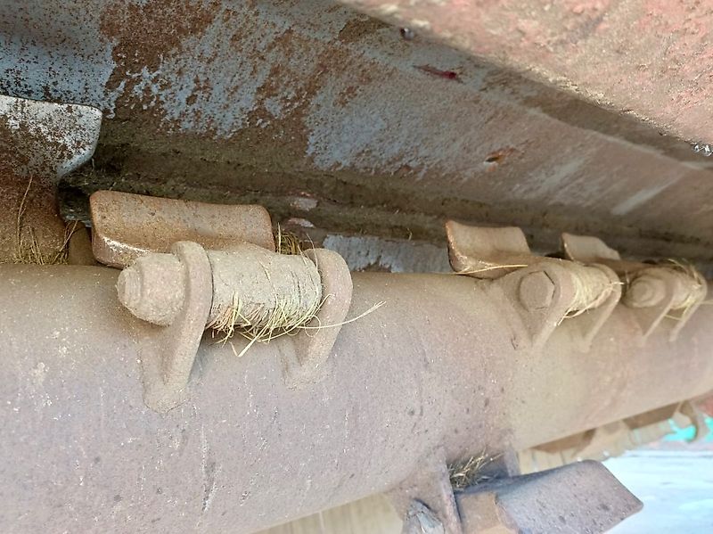 Sauerburger WM 4800 D