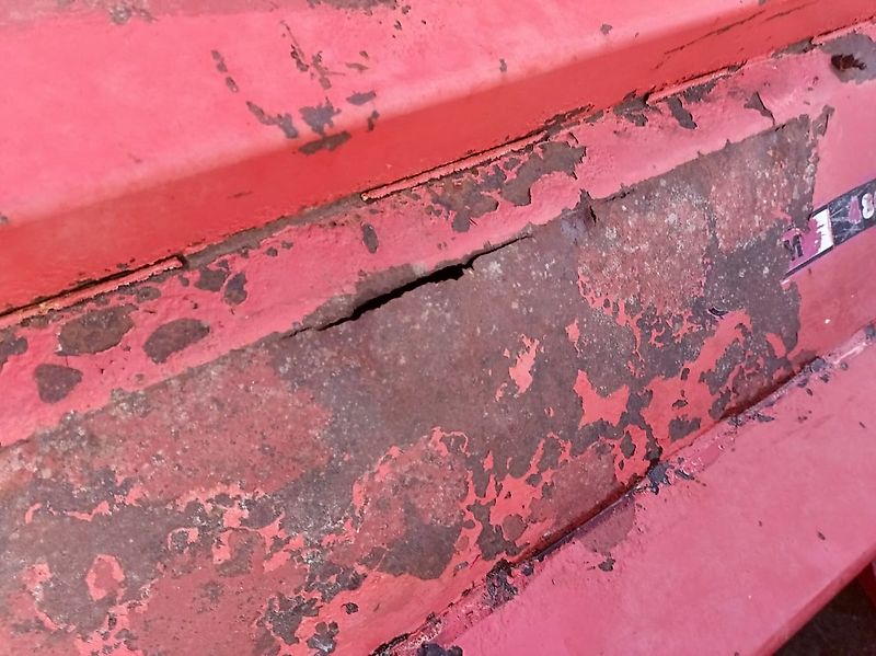 Sauerburger WM 4800 D