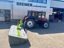 Claas DISCO 3600 CONTOUR