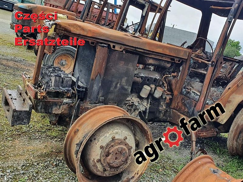 Fiat Winner F 130 120 140 parts, ersatzteile, pieces