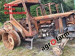 Fiat Winner F 130 120 140 parts, ersatzteile, pieces