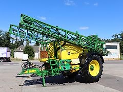 John Deere M 740i 27 meter