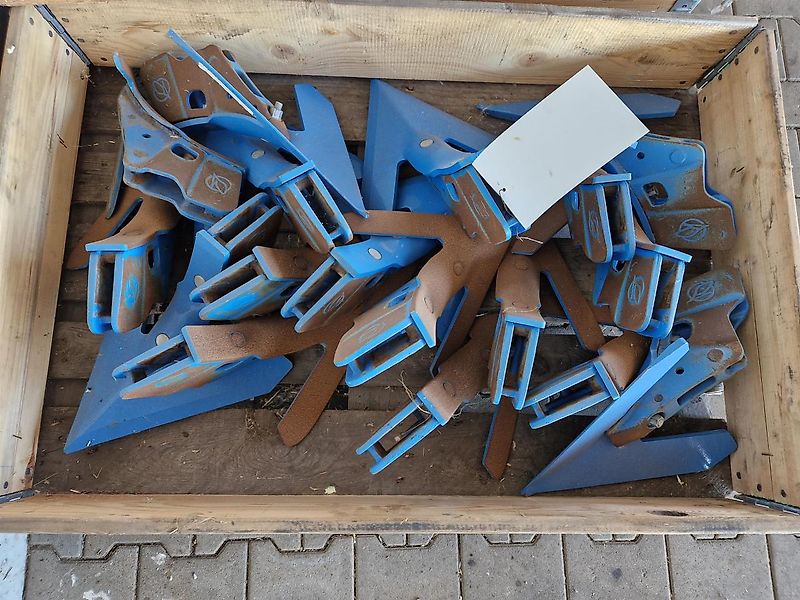 Lemken Karat 9/500 K
