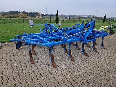Lemken Karat 9/500 K