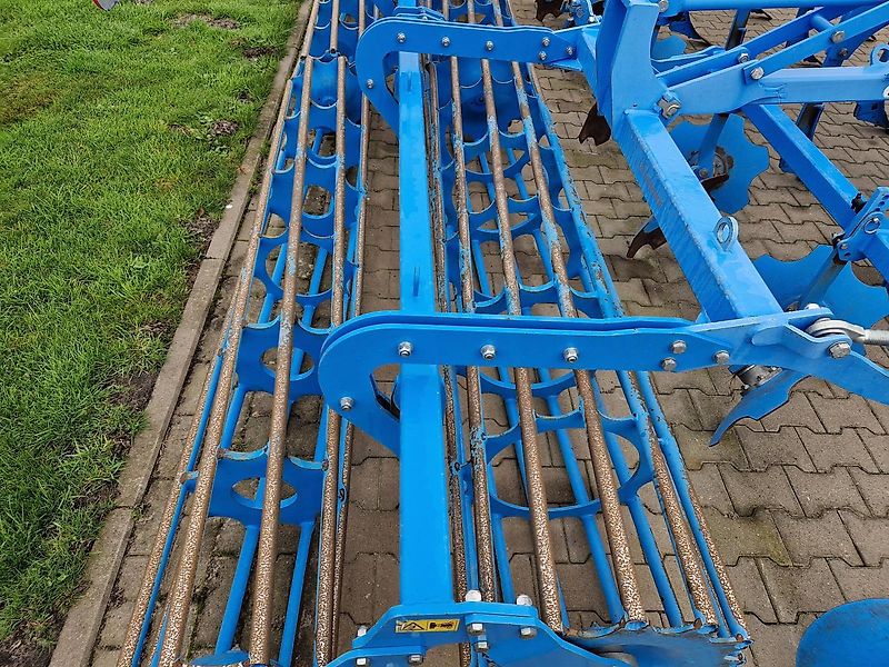 Lemken Karat 9/500 K