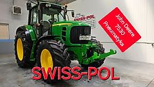 John Deere 7530