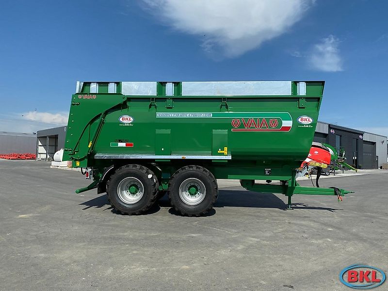 Vaia NL 160 M.R. Im Lager