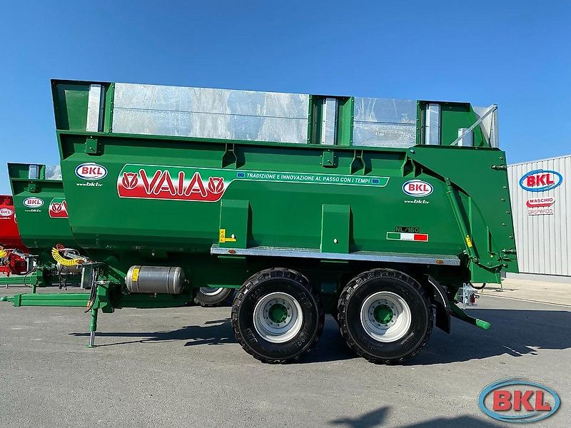 Vaia NL 160 M.R. Im Lager