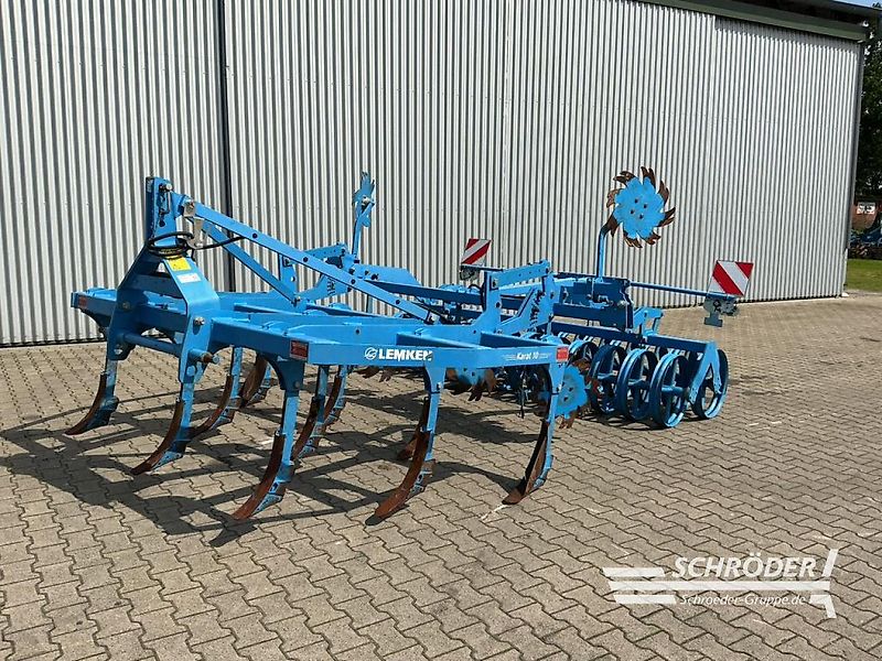 Lemken KARAT 10/300