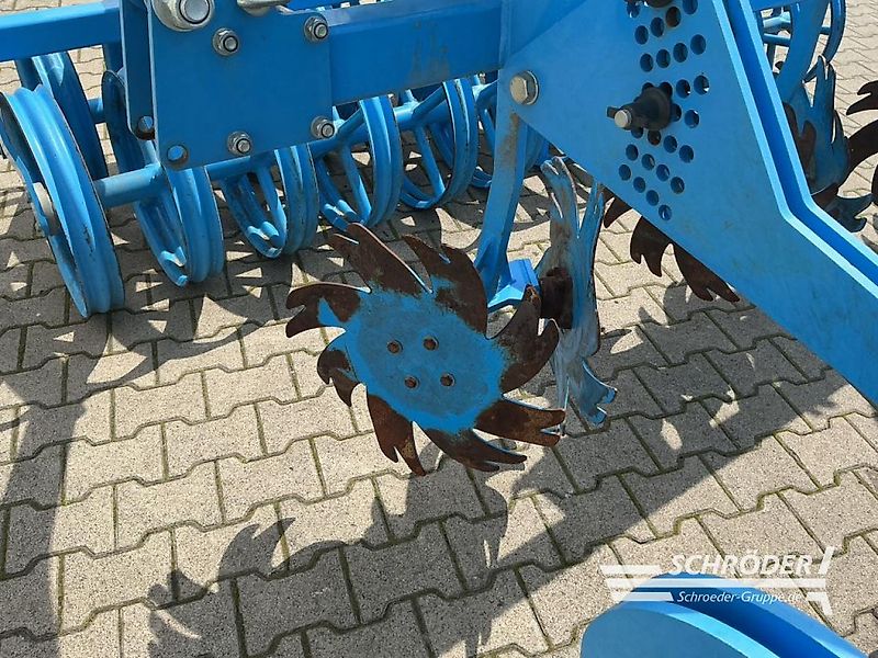 Lemken KARAT 10/300