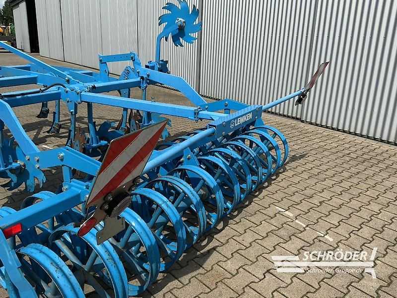 Lemken KARAT 10/300