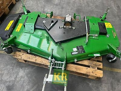 John Deere 60D IN. #775738