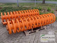 Amazone WALZE