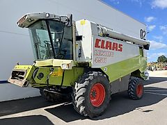 Claas Lexion 450