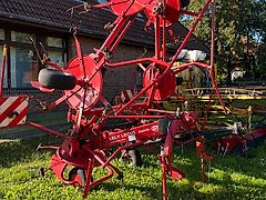 Lely Lotus 770