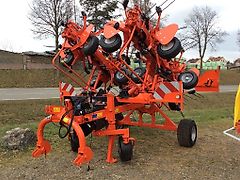 Kuhn GF 10803 T
