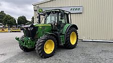 John Deere 6120M 4298L