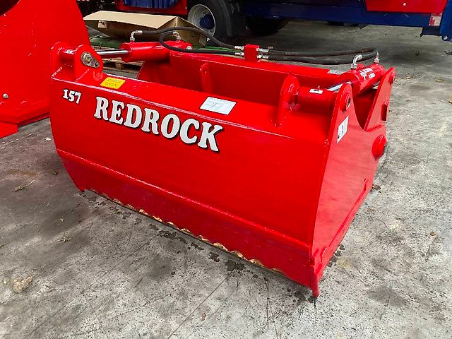 Redrock Allround 160-85 S