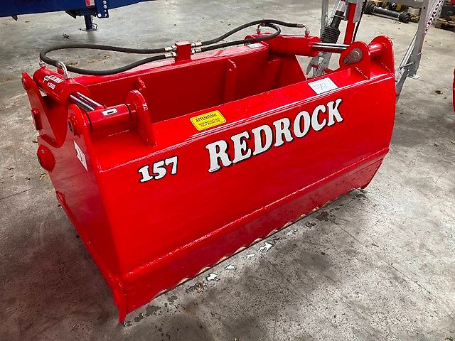 Redrock Allround 160-85 S