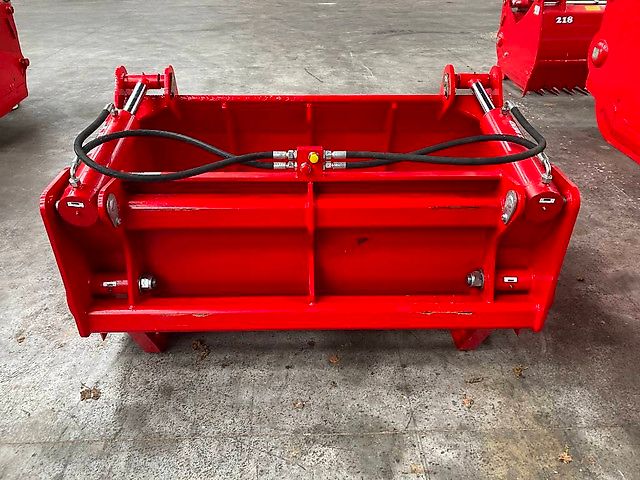 Redrock Allround 160-85 S