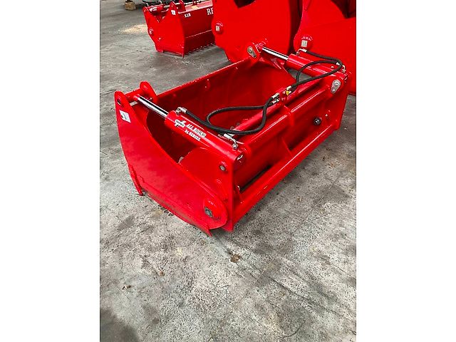 Redrock Allround 160-85 S