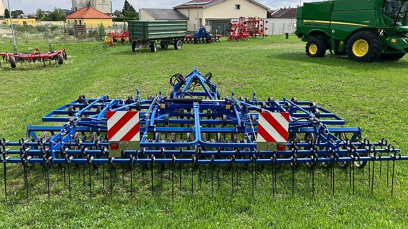 Köckerling Allrounder Classic 600 2.0