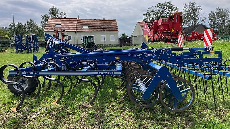 Köckerling Allrounder Classic 600 2.0