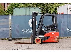 Linde E14-02