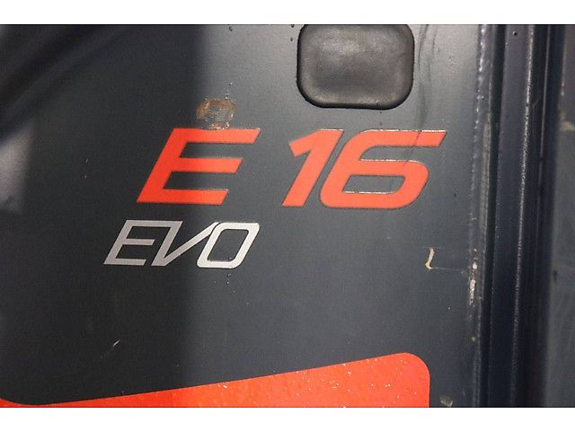 Linde E16PH-02