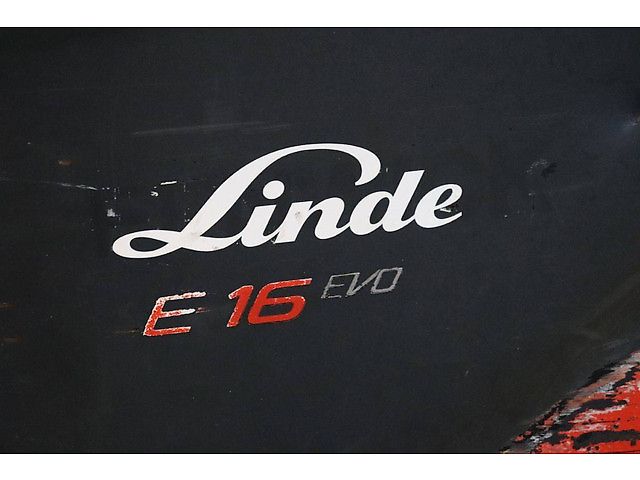 Linde E16PH-02