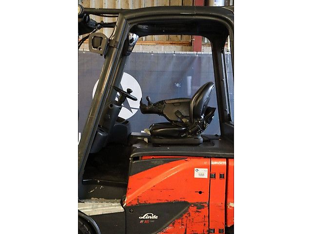 Linde E16PH-02