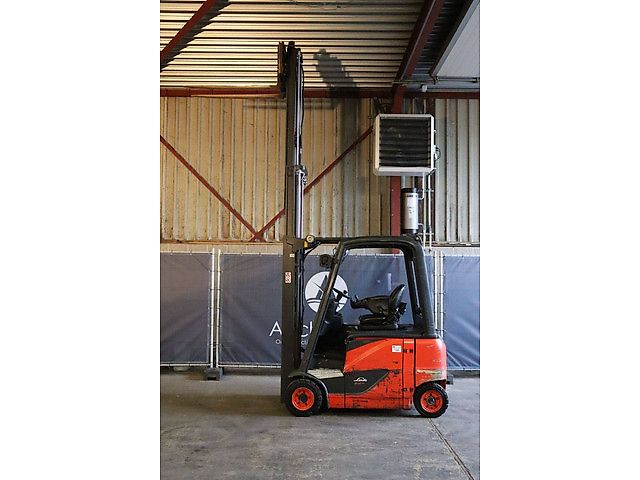 Linde E16PH-02