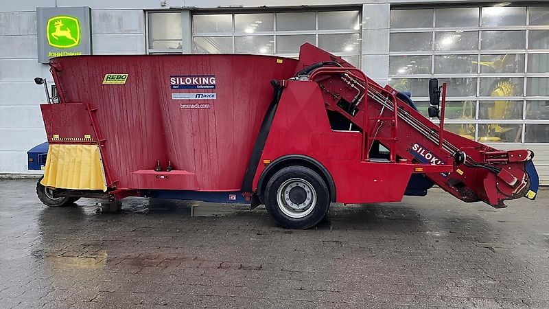 mayer VM-16 SELBSTFAHRER