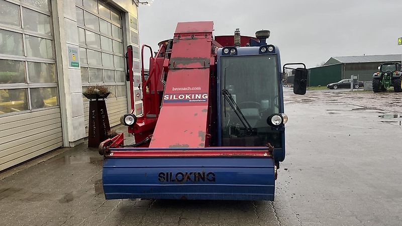 mayer VM-16 SELBSTFAHRER