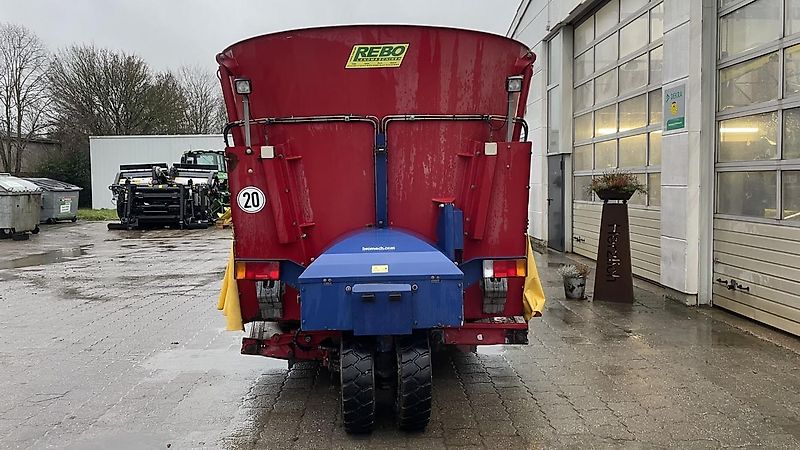 mayer VM-16 SELBSTFAHRER