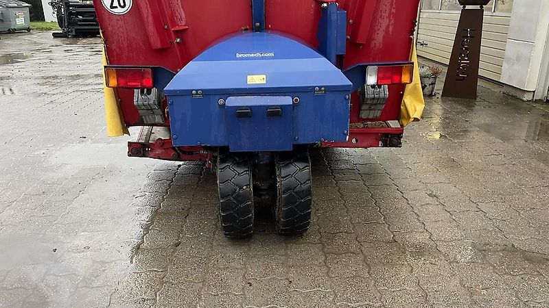 mayer VM-16 SELBSTFAHRER