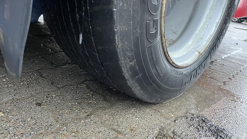 mayer VM-16 SELBSTFAHRER