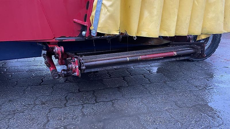 mayer VM-16 SELBSTFAHRER