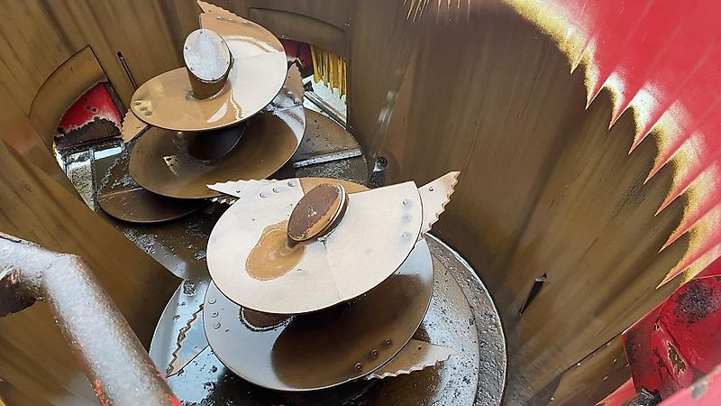 mayer VM-16 SELBSTFAHRER