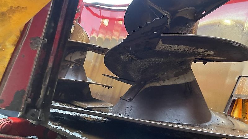 mayer VM-16 SELBSTFAHRER