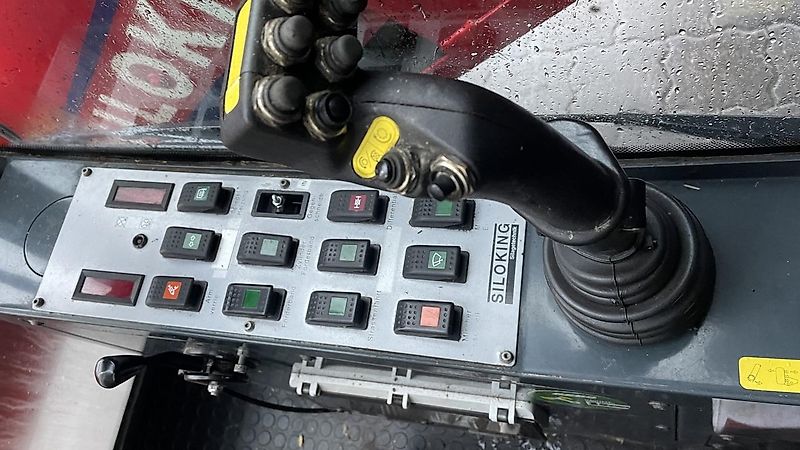 mayer VM-16 SELBSTFAHRER