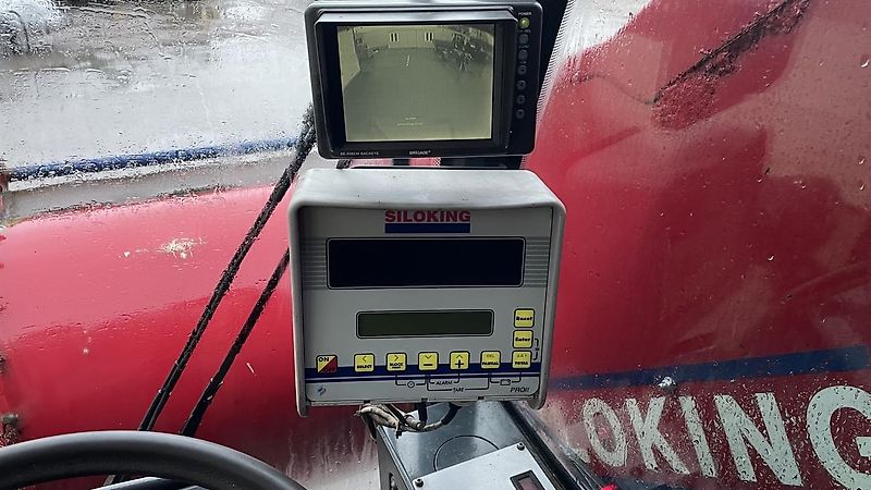 mayer VM-16 SELBSTFAHRER