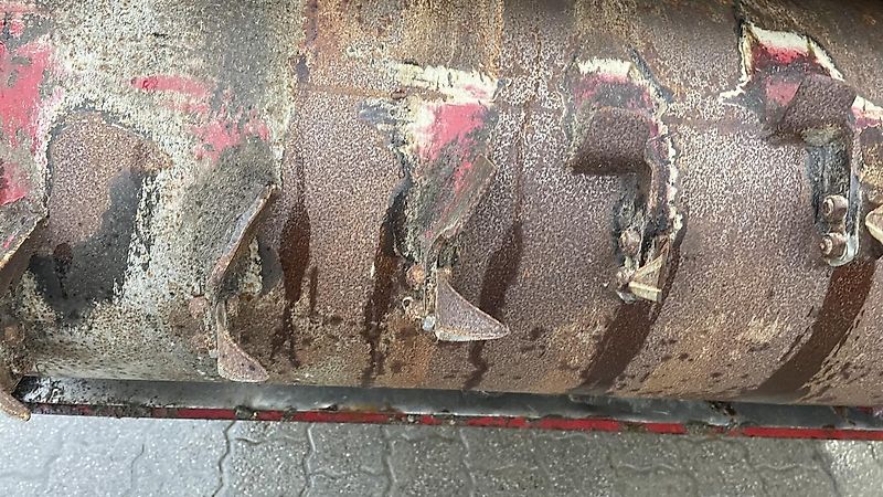 mayer VM-16 SELBSTFAHRER