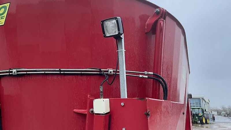 mayer VM-16 SELBSTFAHRER