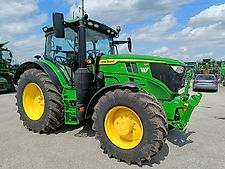 John Deere 6R 155 Autopower