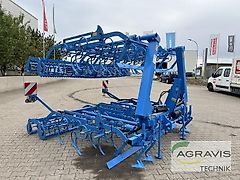 Lemken KORUND 8/600 K