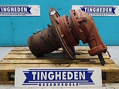 Strautmann Fodervogn (Spare part/Reservedel/Ersatzteil)