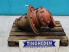 Strautmann Fodervogn (Spare part/Reservedel/Ersatzteil)