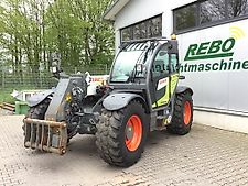 Claas SCORPION 7044